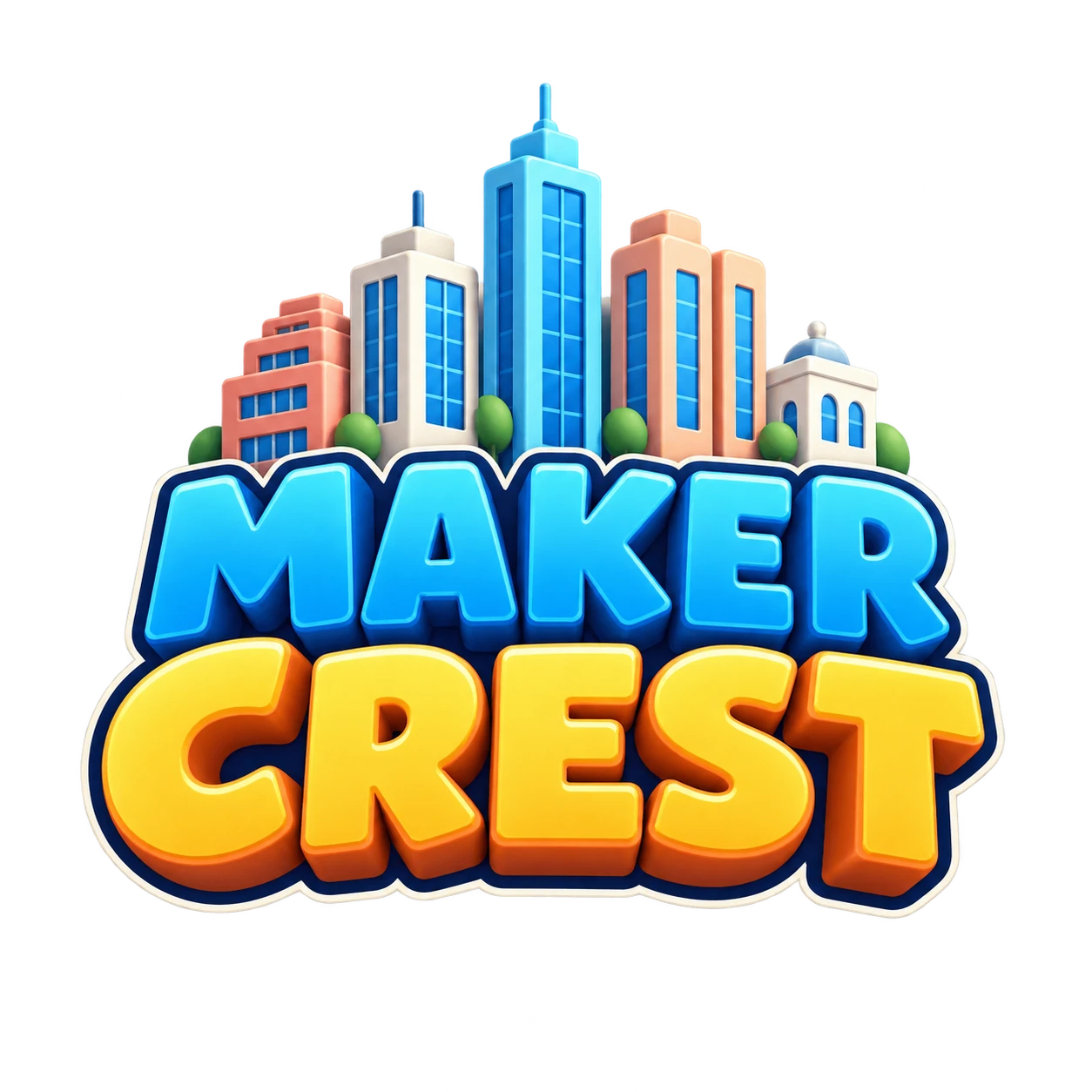 Makercrest